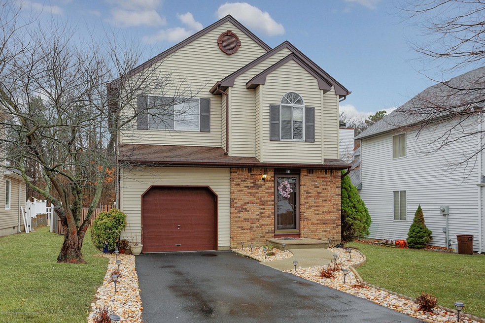 33 Shelley Rd, Old Bridge, NJ 08857 - photo 1