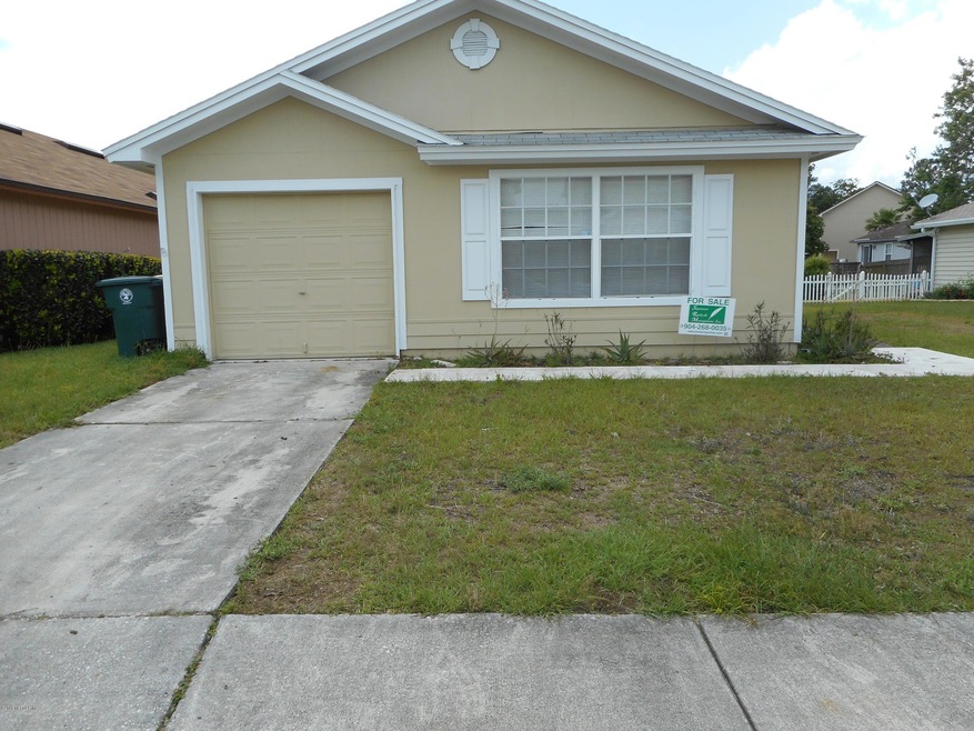 2396 Townsquare Dr, Jacksonville, FL 32216 - photo 1