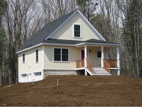 Lot 7 Clover Landing, Kittery, ME 03904 - photo 1