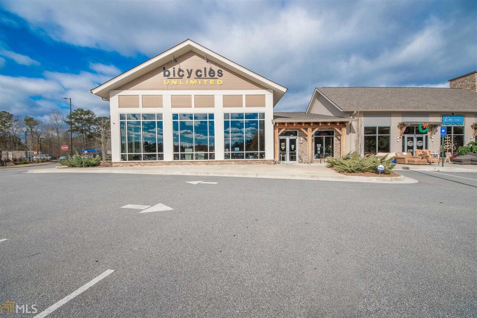 S S Peachtree Pkwy, Peachtree City, GA 30269 - photo 1