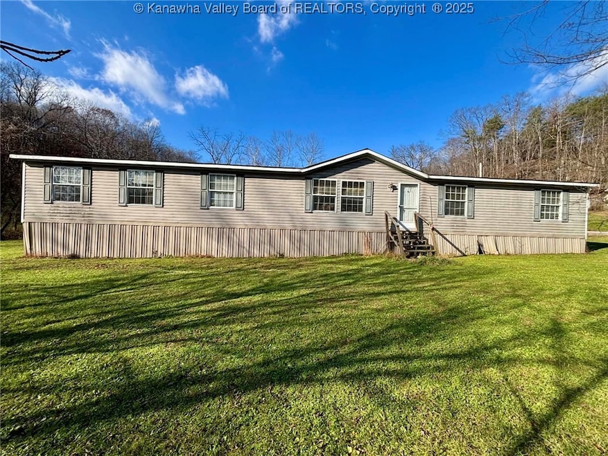 2055 Mud Run Rd, Ripley, WV 25271 - photo 1