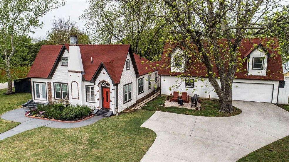 311 S Ohio St, Celina, TX 75009 - photo 1