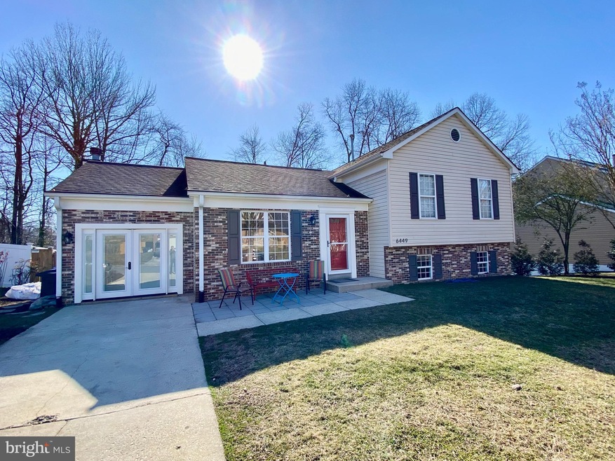 6449 Forest Rd, Cheverly, MD 20785 - photo 1