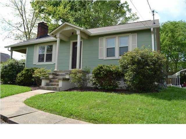 2709 Franklin Ave NW, Cleveland, TN 37312 - photo 1