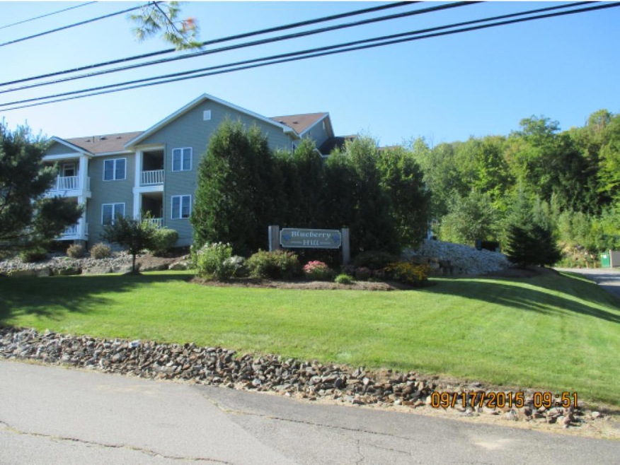 11 Blueberry Hill Rd unit 5, Plymouth, NH 03264 - photo 1