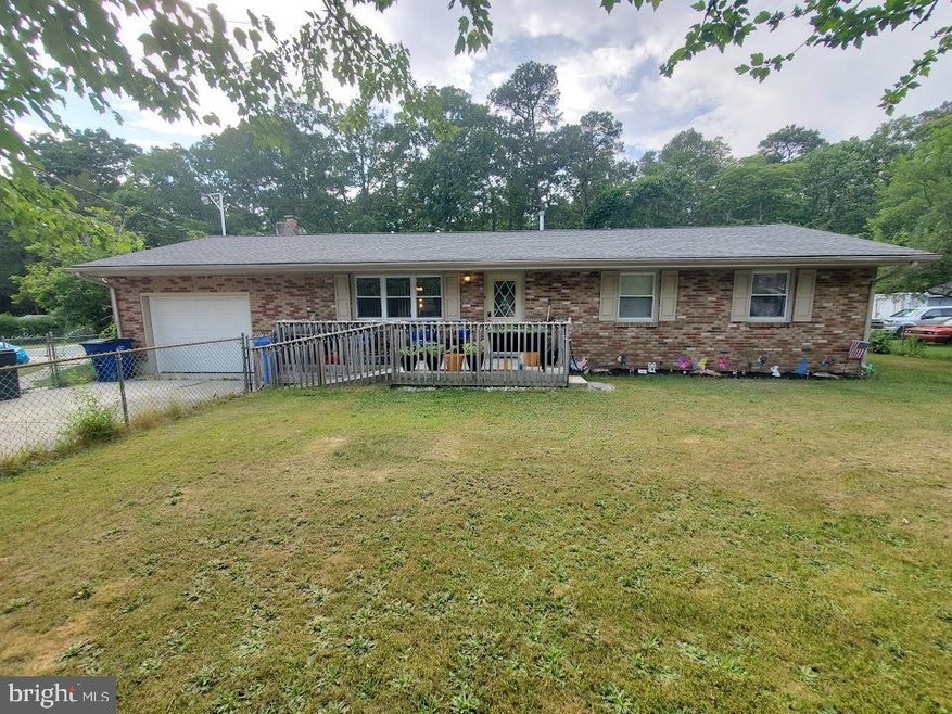 121 Split Rock Rd, Browns Mills, NJ 08015 - photo 1