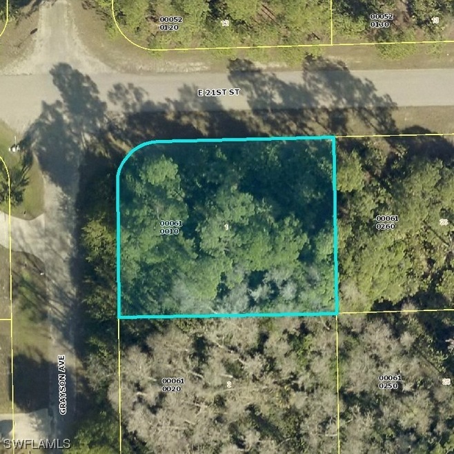 2024 Grayson Ave, Lehigh Acres, FL 33920 - photo 1