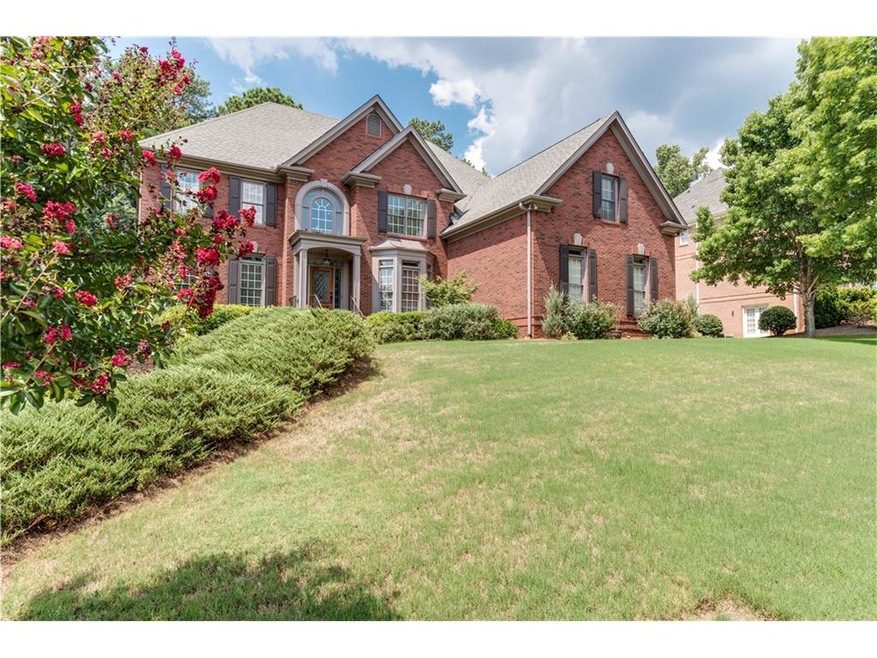 Welcome Home!