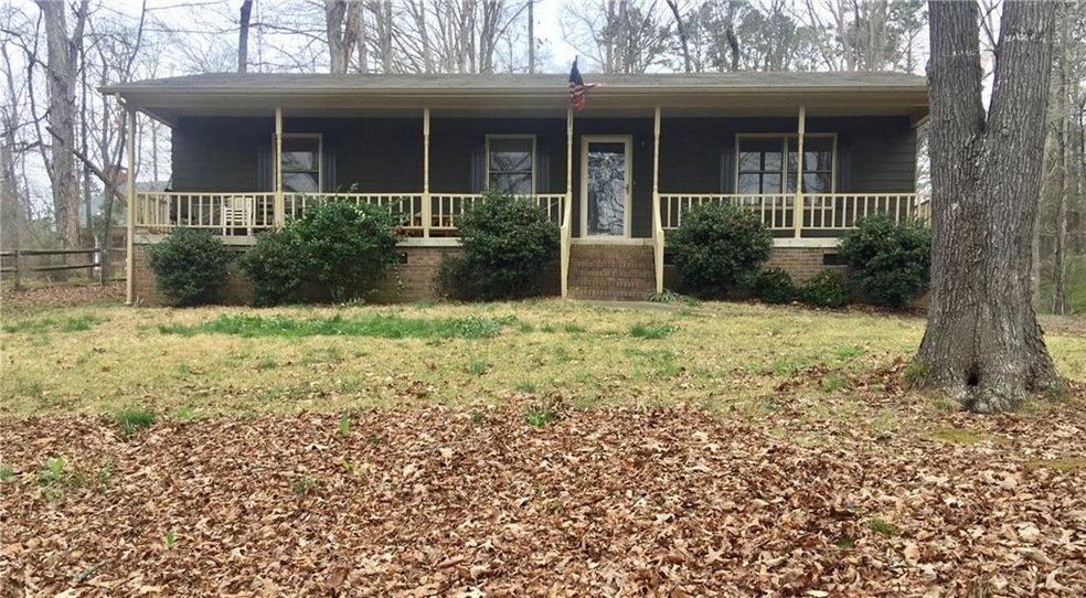 920 Morgan Valley Rd, Rockmart, GA 30153 - photo 1