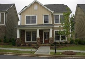 3901 Portland Trail Dr, Suwanee, GA 30024 - photo 1