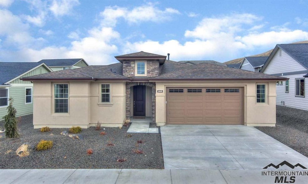 5668 W Creeks Edge Dr unit 394, Boise, ID 83714 - photo 1