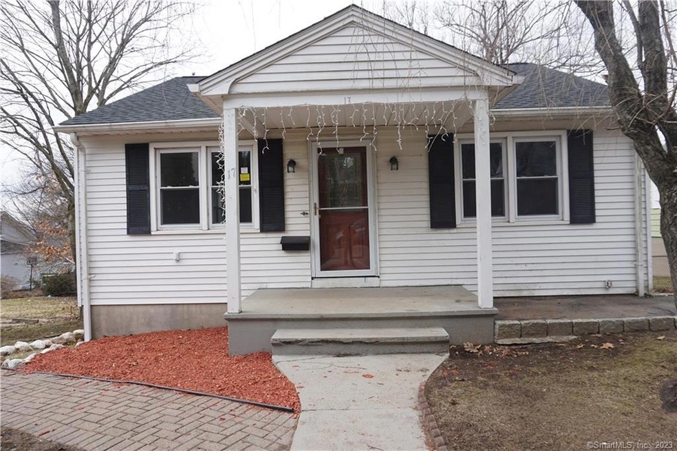 17 Doran St, Waterbury, CT 06704 - photo 1