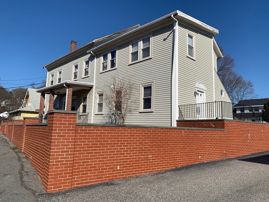 10 Cliff St unit 1, Quincy, MA 02169 - photo 1