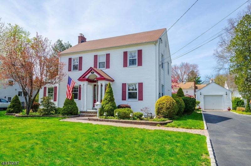 28 Park Way, Morris Plains, NJ 07950 - photo 1