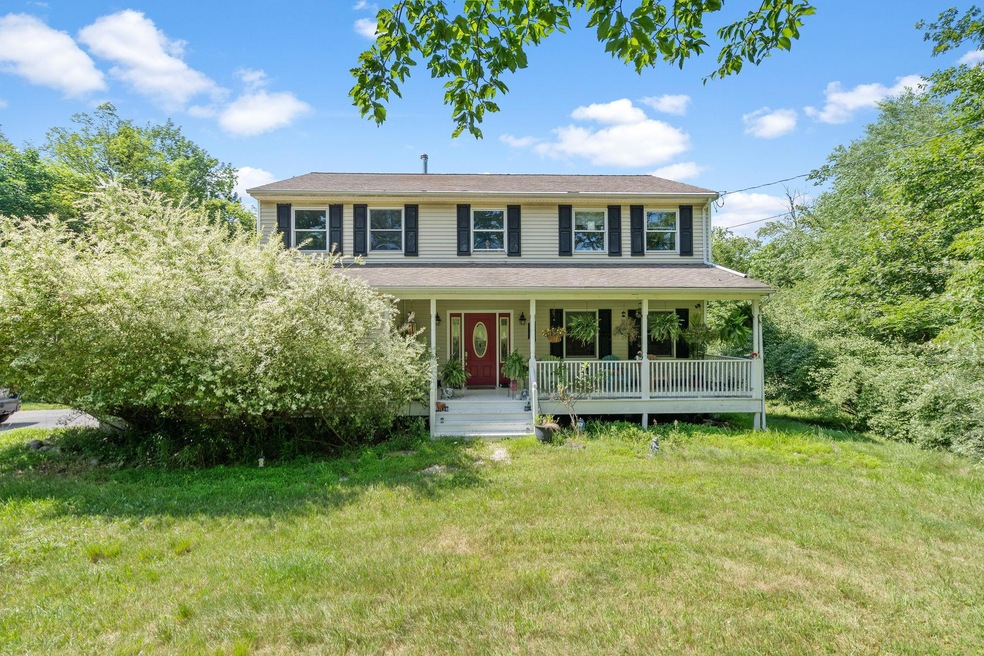 52 Mt Salem Rd, Port Jervis, NY 12771 - photo 1