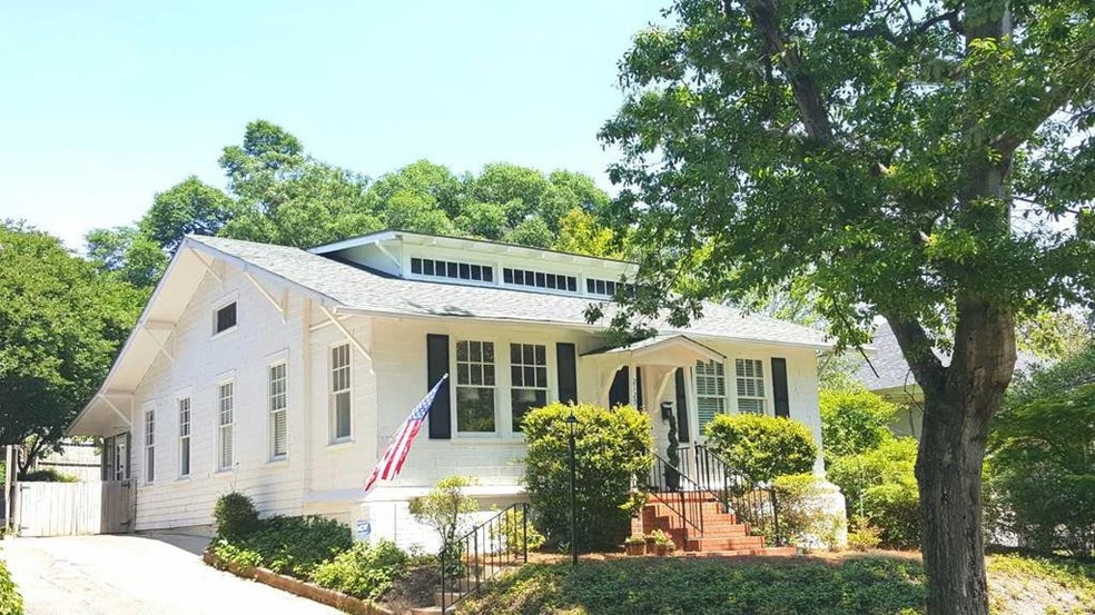 Main View