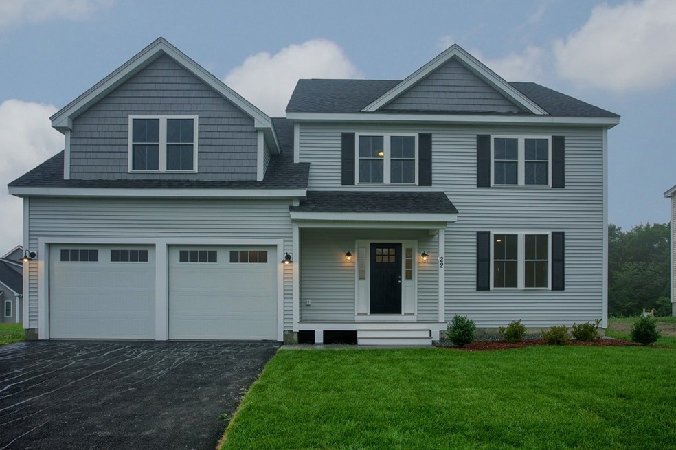 20 Couper Farm Ln, Littleton, MA 01460 - photo 1