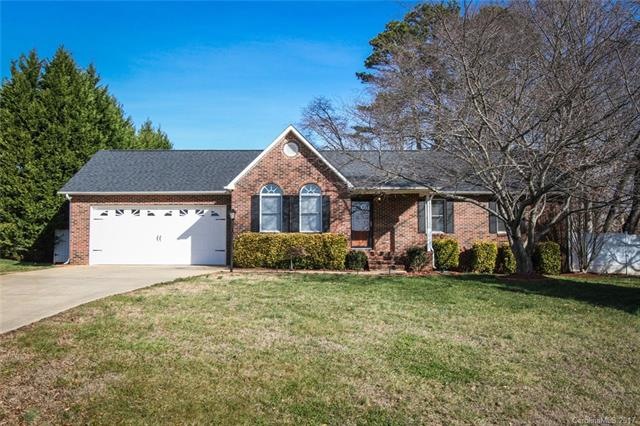 178 Doe Trail Ln, Statesville, NC 28625 - photo 1