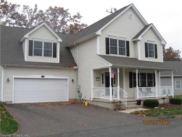 Facade/Exterior Front. Front