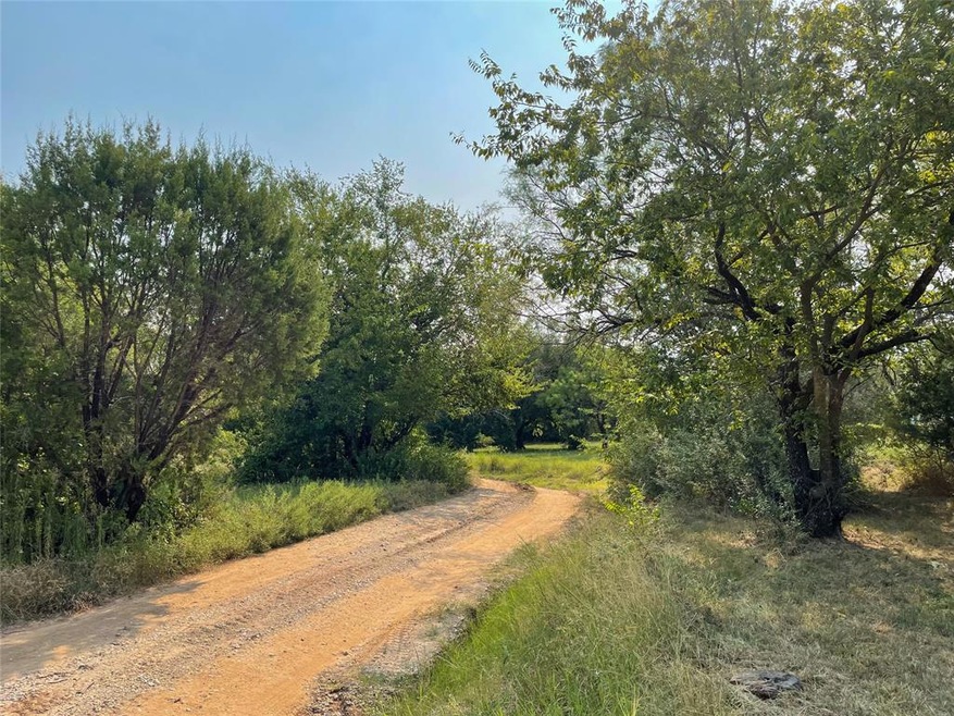 5400 Old Dennis Rd, Weatherford, TX 76087 - photo 1