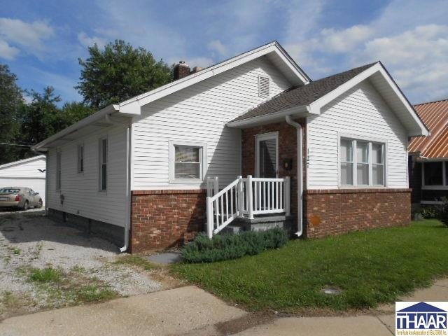 127 Blakely Ave, Terre Haute, IN 47803 - photo 1