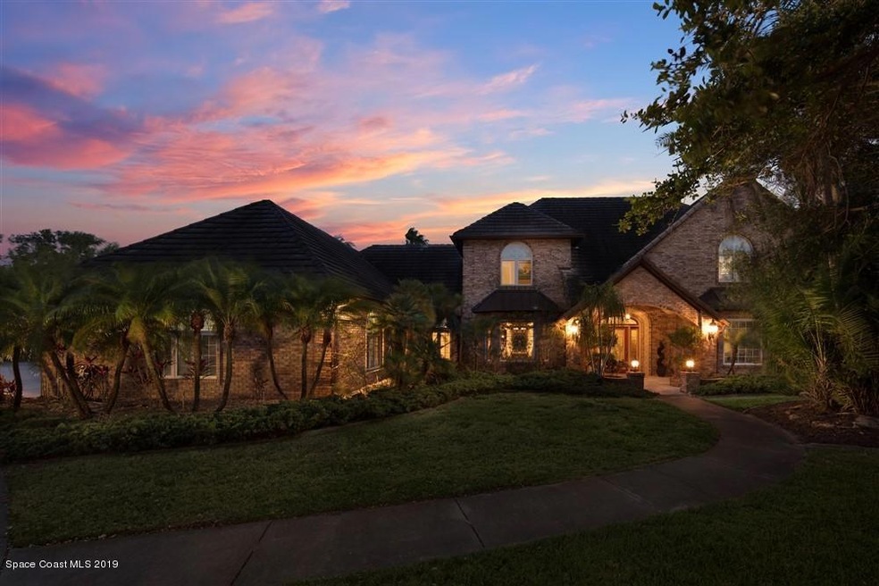 155 Utopia Cir, Merritt Island, FL 32952 - photo 1