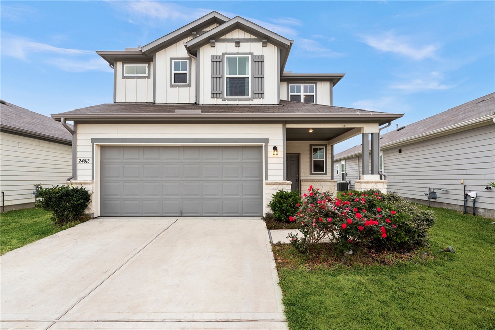 24018 Hay Needle Ln, Hockley, TX 77447 - photo 1