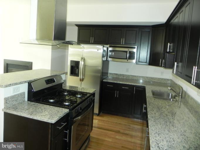 611 M St NE unit 1, Washington, DC 20002 - photo 1