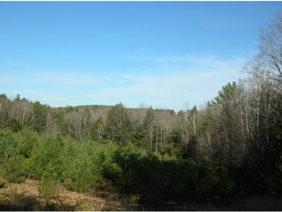 Lot 17 Elliot Rd, Center Harbor, NH 03226 - photo 1