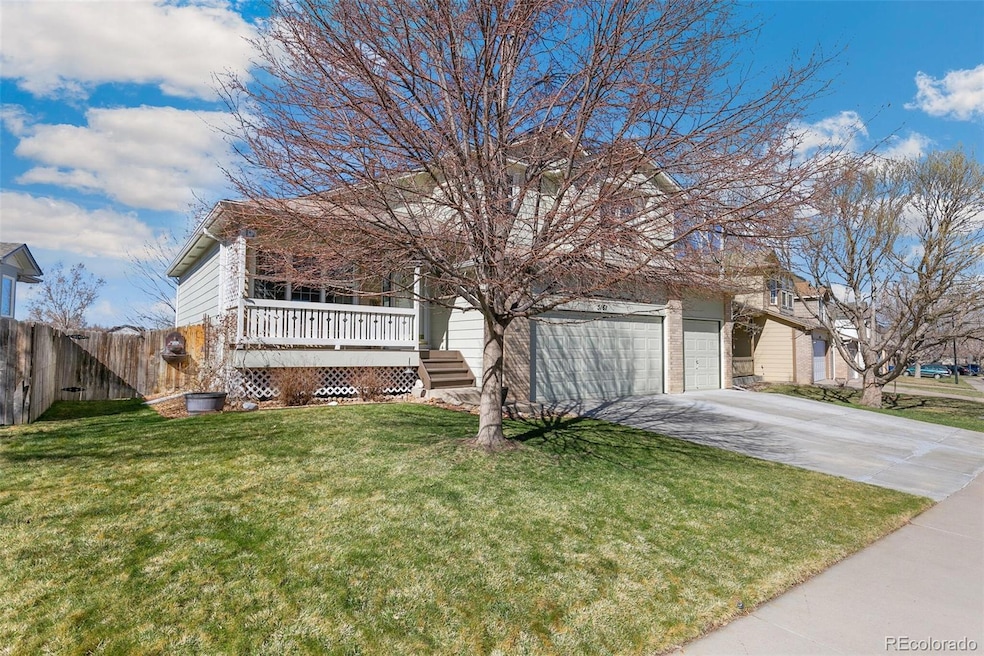 5161 S Lisbon Way, Centennial, CO 80015 - photo 1