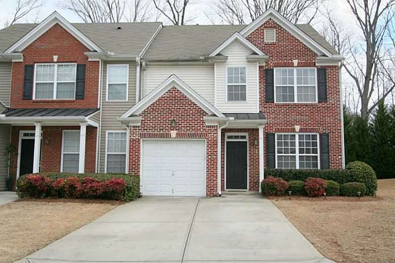 Exterior Front. Welcome to 3080 Kentmere Drive!