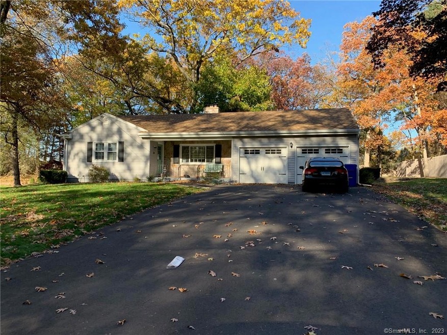 unlisted-address, South Windsor, CT 06074 - photo 1