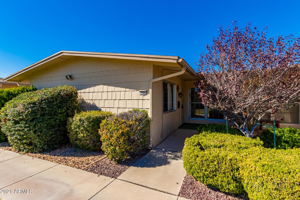 17631 N 102nd Dr, Sun City, AZ 85373 - photo 1