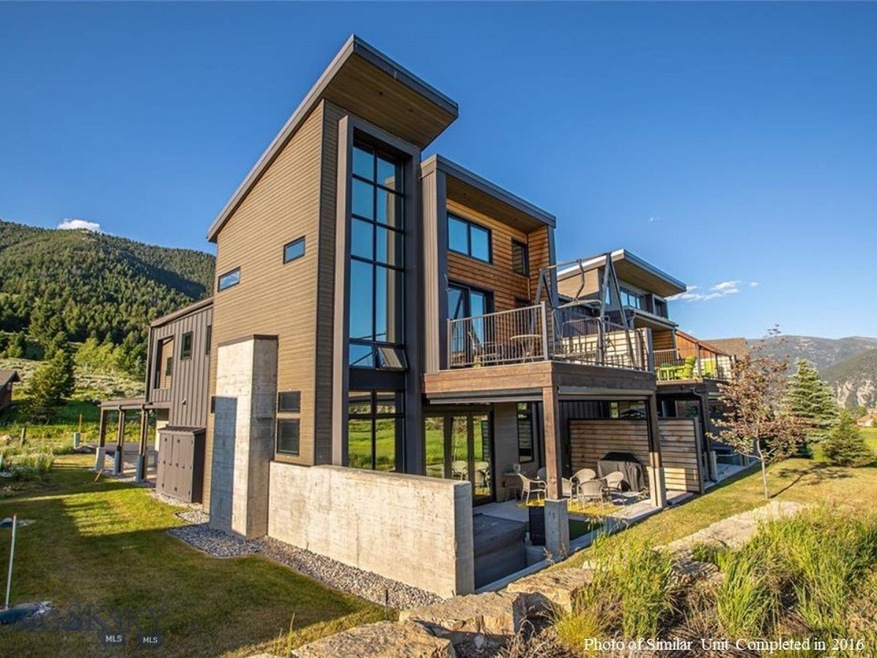 2204 Little Coyote Rd, Big Sky, MT 59716 - photo 1