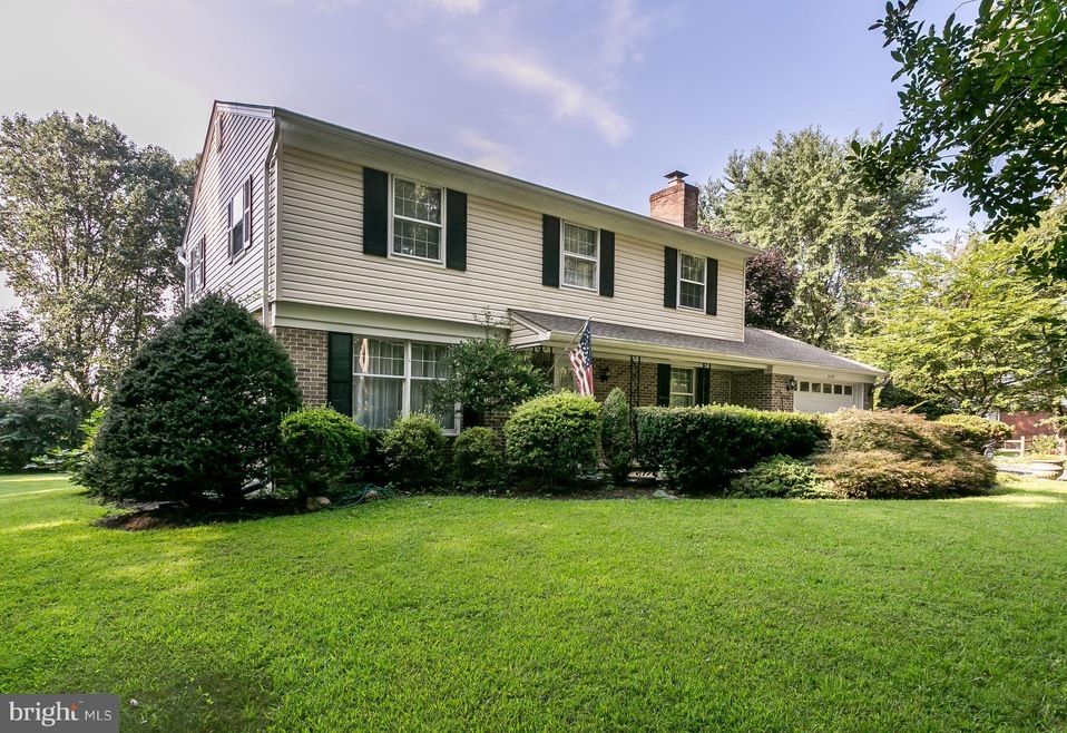 2409 Houcks Mill Rd, Monkton, MD 21111 - photo 1