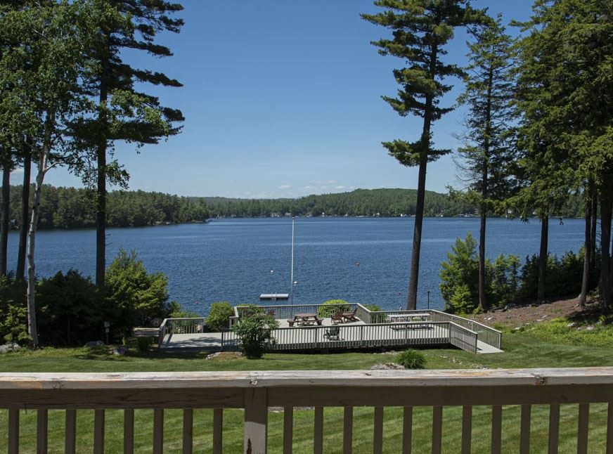 43 Harbor Way unit 5, Wolfeboro, NH 03894 - photo 1