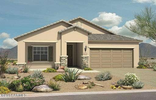 Front Elevation