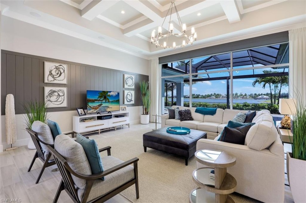 14234 Charthouse Cir, Naples, FL 34114 - photo 1