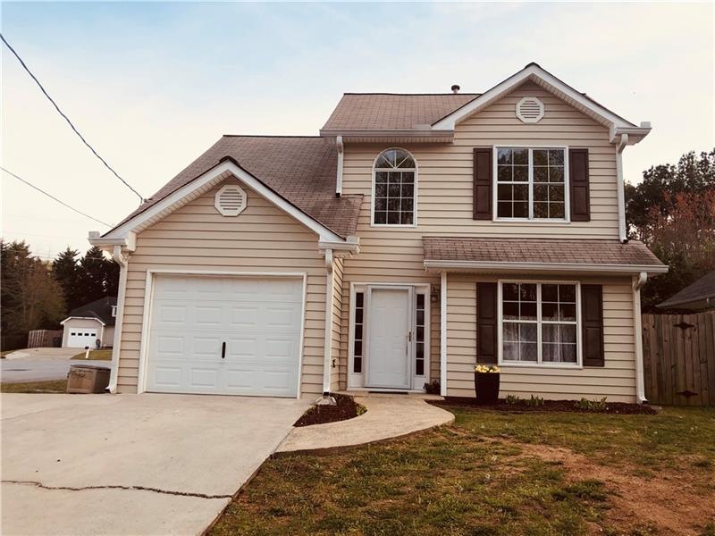 2375 Clare Ct SW, Marietta, GA 30008 - photo 1