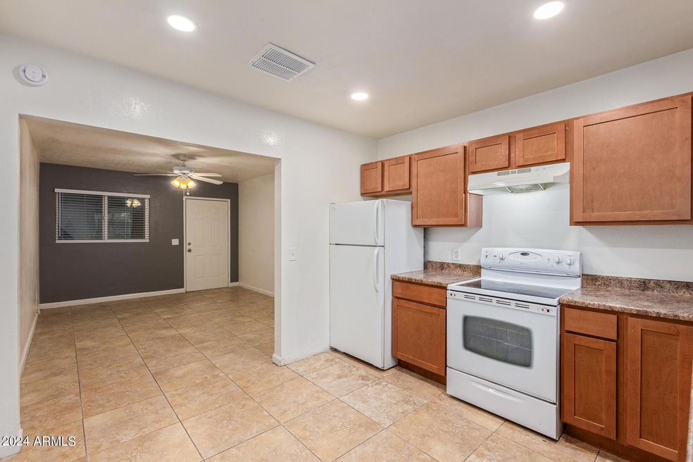 1819 E Sheridan St unit 4, Phoenix, AZ 85006 - photo 1