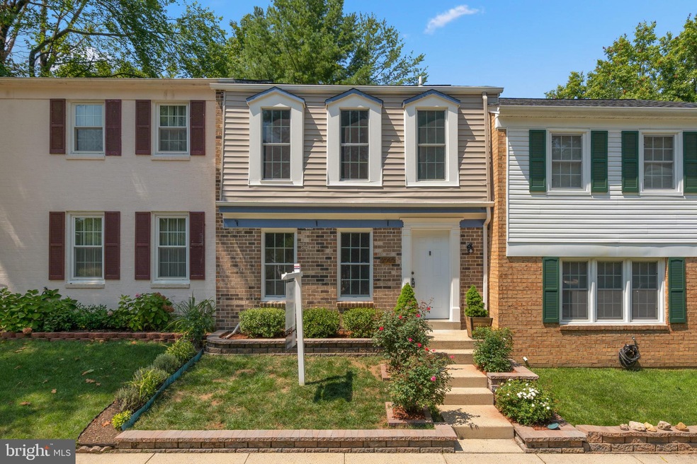 7732 Groveland Heights Ct, Springfield, VA 22153 - photo 1