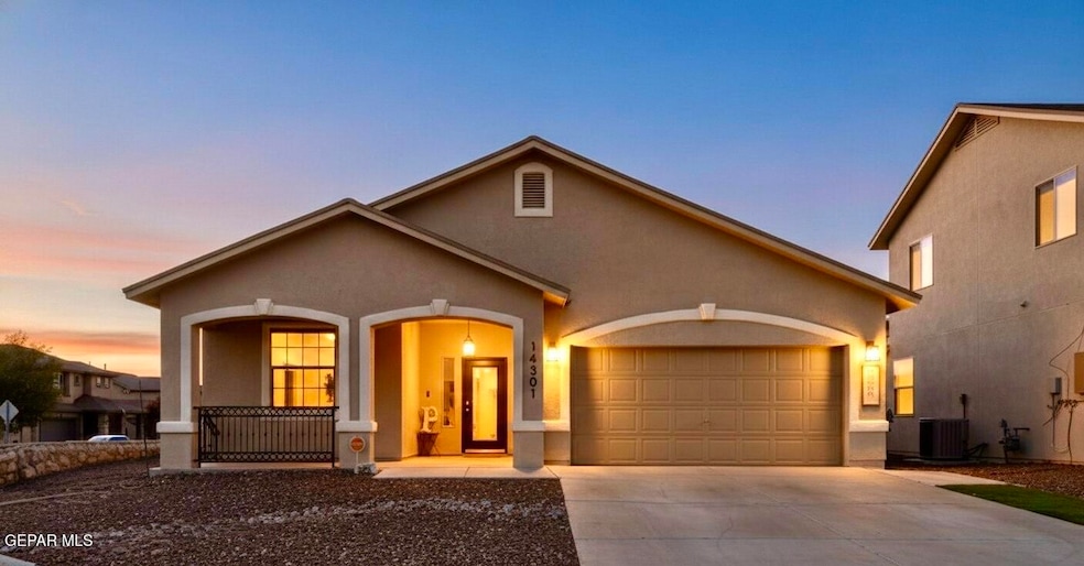 14301 S Cave Ave, El Paso, TX 79938 - photo 1