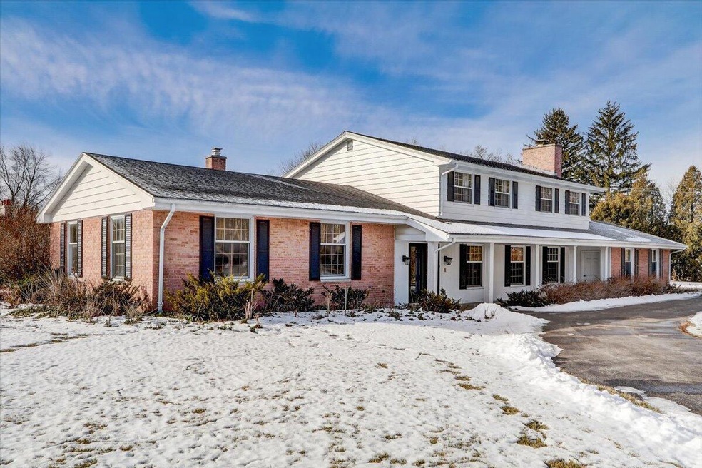 4 Bedroom in Elm Grove