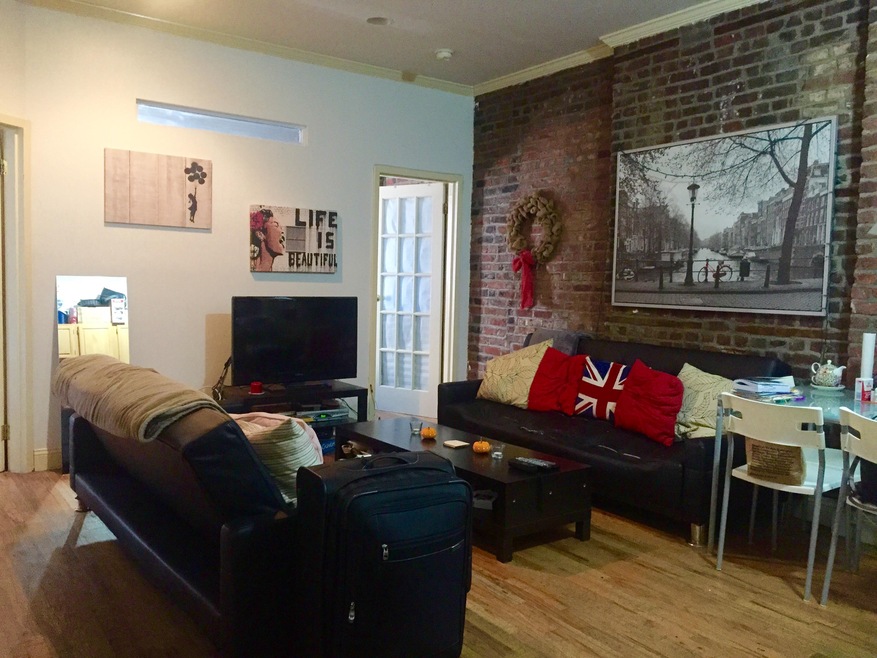 171 Mulberry St unit 6A, New York, NY 10013 - photo 1