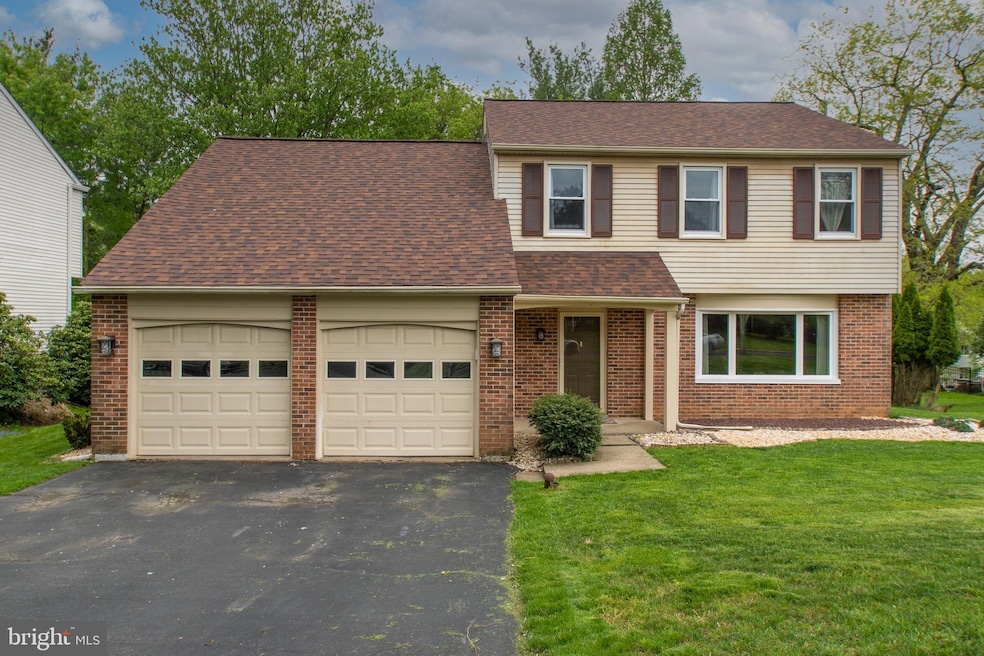 12 Huntington Place, Langhorne, PA 19047 - photo 1
