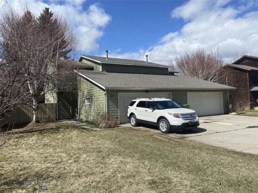 317 N 19th