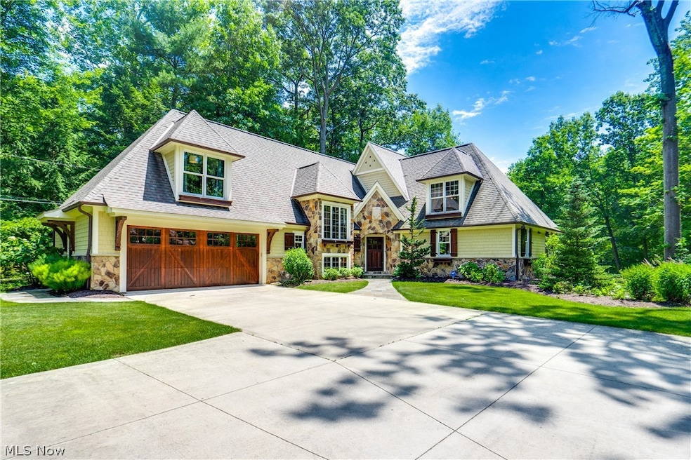 7305 River Rd, Olmsted Falls, OH 44138 - photo 1