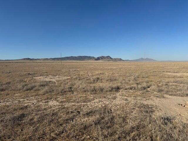 001. 2 Acre - Looking North