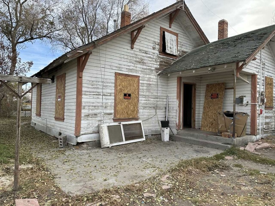 436 Garrison St, Winnemucca, NV 89445 - photo 1