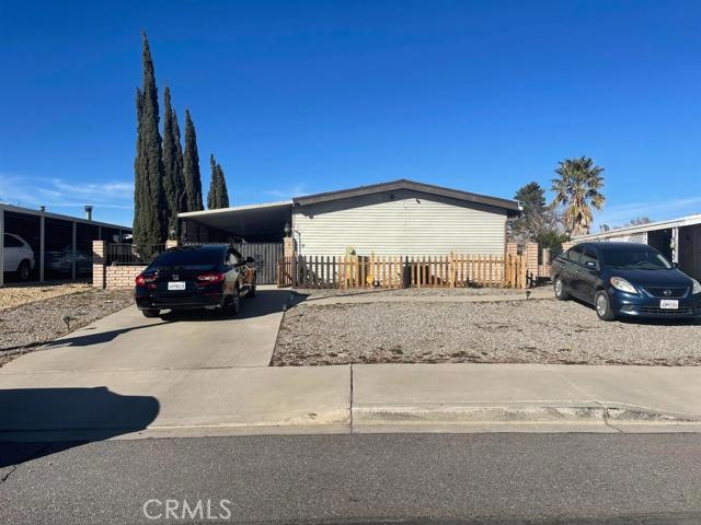 unlisted-address, Victorville, CA 92395 - photo 1